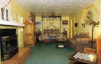 Maricopa Manor B&B Inn Phoenix Exteriér fotografie