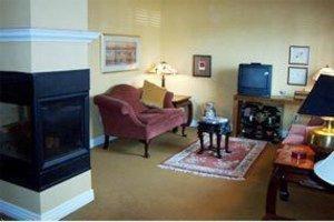 Maricopa Manor B&B Inn Phoenix Pokoj fotografie