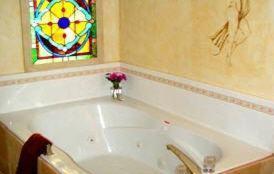 Maricopa Manor B&B Inn Phoenix Pokoj fotografie